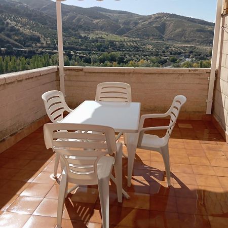 Apartamento Urba Ruta Del Veleta Cenes De La Vega Bagian luar foto