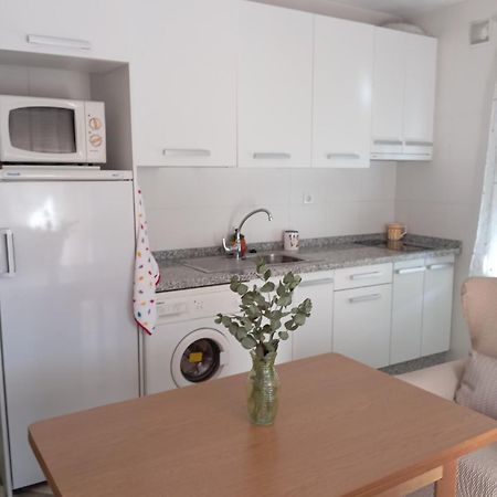 Apartamento Urba Ruta Del Veleta Cenes De La Vega Bagian luar foto